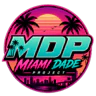 Miami Dade Project FiveM server icon