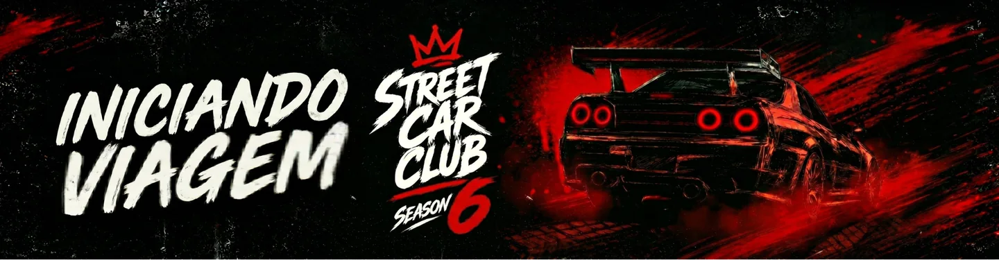 scc FiveM server banner