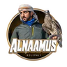【 Alnaamus RP】- 【🥇 سيرفر الناموس للحياة الواقعيه】- 【 discord.gg/NAM 】 FiveM server icon