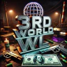 3RDWORLDWL 🌍 | 18+ Realistic RP 🎭 || Businesses 💼 || Female & Content Friendly 👩💻 || Backstories 📖 || Civ Life 🏡 | Job Opportunities 💵 | Plugs 🔌 | Robberies 🏠💰 | It's Your Life 🔥 FiveM server icon