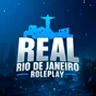 REAL RIO DE JANEIRO ROLEPLAY / ===>INAUGUROU HOJE<=== FiveM server icon