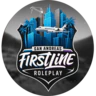 San Andreas FirstLine: Roleplay FiveM server icon