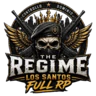 The Regime FiveM server icon