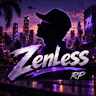 [DEV] ZENLESS RP │ No FA • No WL • Just RP FiveM server icon
