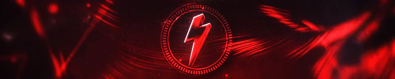 [GERMAN] OPEN BETA LIGHTNING CRIMELIFE ✧ 🔥 HIGH END PERFORMANCE ✧ 👑 SELFMADE FiveM server banner