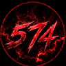 Midwest 574 built with QBCore Framework by JericoFx & Kakarot & Hamy! FiveM server icon