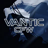 VANTIC CFW FiveM server icon