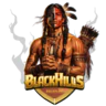 Black Hills roleplay FiveM server icon