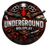 Underground RP - O Submundo do Roleplay! Brevemente FiveM server icon