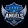 City Of Angels Roleplay FiveM server icon