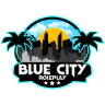 BlueCityRP FiveM server icon