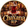 Chaxana RP 🎮 | چایخانە ڕۆڵپلەی FiveM server icon