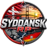 SydDansk RP FiveM server icon
