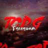 Top G Freeroam | +100 Custom Cars | Ramps/Custom Maps | Sandbox Server | Gmod | Menus | Discord | https://discord.gg/7nhfZcdHWS FiveM server icon