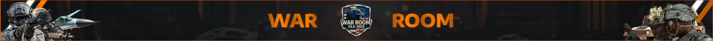 War Room [BALKAN] FiveM server banner