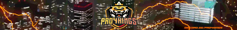 ||| PRO4KINGS ROMANIA ROLEPLAY | discord.gg/PRO4KINGS ||| FiveM server banner