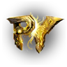 Project Yellow FiveM server icon