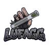 LufaGG FiveM server icon