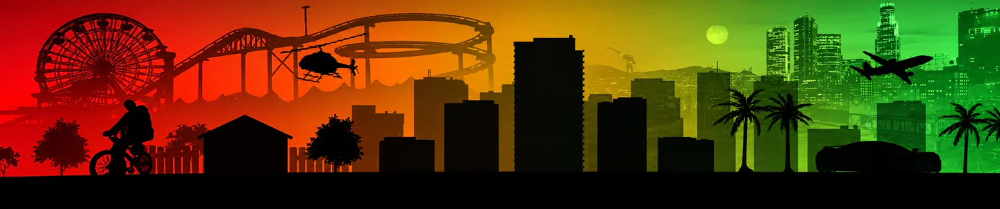 Miami Roleplay FiveM server banner