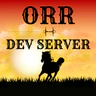 ORR | DEV FiveM server icon