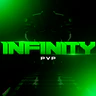[InfinityPvP] | 🔫 PVP INTERNACIONAL 🌎 | 🥇 COMPETITIVO | 🎉 EVENTOS | 🎈 DROPS | 🥷 BANDAS | 🔮 TORNEOS FiveM server icon