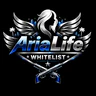 [FR/BE/QC] AriaLife WL FiveM server icon