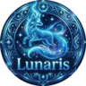 Lunaris FiveM server icon