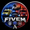 emergency FiveM server icon