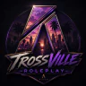 TrossVille Roleplay BETA FiveM server icon