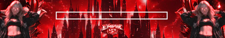 RP ~ [season1] ↪ Discord.gg/em7 ↩ 「سيرفر امباير لايف للحياة الواقعية」 FiveM server banner