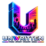 Unwritten RP FiveM server icon