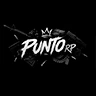 Punto RP | ESX Legacy Server FiveM server icon