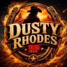Dusty Rhodes RP! FiveM server icon
