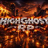 🔥 HighGhostRP 🔥 Realistic Chicago RP | Custom Cars & Clothes FiveM server icon