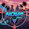 NovaRP FiveM server icon