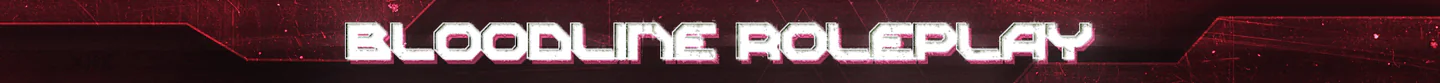 BLOODLINE RP | SIDEJOB | HIGHFPS | MODS FiveM server banner