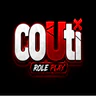 Coutii Role Play FiveM server icon