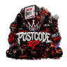 PostCode RP DEV| PD & MWHS | DRUGS GANGS & HIESTS | CUSTOM CARS + FiveM server icon