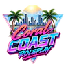 Coral Coast RP | WL | Serious RP FiveM server icon