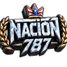 💎 [ES] NACION 787 RP | Roleplay Serio | 150,000k Inicial + Start Pack Al Iniciar Gratis | Staff Activo | Soporte 24/7 FiveM server icon