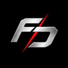 Final Drive RP FiveM server icon