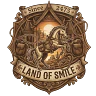 [SRP] LAND OF SMILE 2475 by city in time FiveM server icon