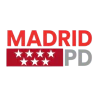 Madrid PD FiveM server icon