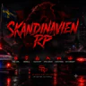 Skandinavien RP FiveM server icon