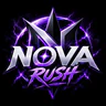 Nova Rush RP FiveM server icon