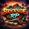 ✨BrickSideRP✨ | 💥Serious RP💥 | 🚔🚑 Active PD & EMS 🚔🚑 | 🌿 Custom Drugs 💊 | 🏙️Player Owned Businesses🏙️ | 🛡️Active Staff Team🛡️ | FiveM server icon
