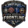 San Andreas Frontline FiveM server icon