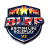 BRITISH LIFE ROLEPLAY V2 FiveM server icon