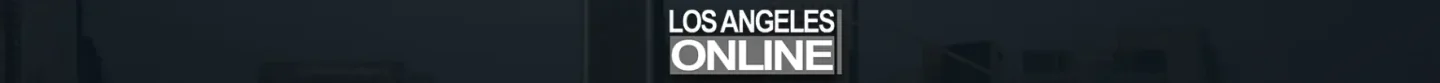 Los Angeles Online FiveM server banner