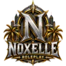 Noxelle Roleplay FiveM server icon
